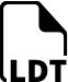 LDT file (Eulumdat) 4058075733336