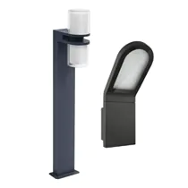 LED Outdoor Lighting