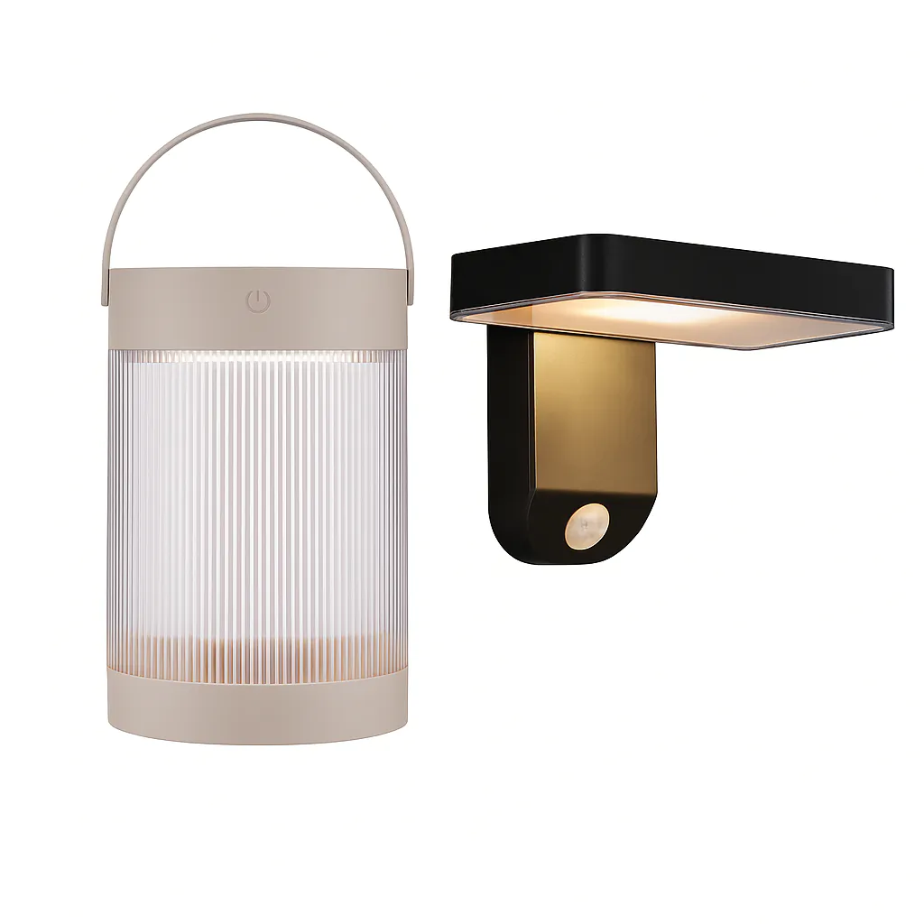 Nordlux Solar Lights