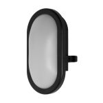 Ledvance LED Bulkhead Black 11W 800lm - 840 Cool White