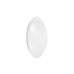 Ledvance Surface Circular 350 18W 830 1440lm White IP44 | Warm White