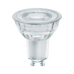 Ledvance Superior Reflector LED GU10 Spot Clear 4.7W 350lm - 927 Extra Warm White | Dimmable - Best Colour Rendering