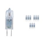 Multipack 10x Osram Halogen G4 Capsule Halostar Starlite 20 W 