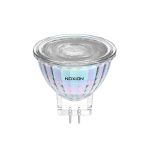 Noxion PerfectColor LED Spot GU4 MR11 4.5W 345lm 36D - 927 Extra Warm White | Best Colour Rendering - Dimmable - Replaces 35W