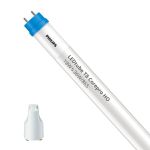 Philips LED Tube T8 CorePro (EM/Mains) High Output 18W 2000lm - 865 Daylight | 120cm - Replaces 36W
