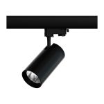 LED Tracklight ELARA PC Black 30W 2500lm 40D - 840 Cool White
