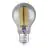Ledvance Smart+ Wifi E27 Pear Classic Filament Smoky 6W 540lm - 825 Extra Warm White | Dimmable - Replaces 50W