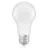 Ledvance  Classic LED E27 Pear Frosted 7W 806lm - 827 Extra Warm White | Replaces 60W