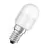 Ledvance LED Special T26 E14 Tubular Frosted 2.3W 200lm - 827 Extra Warm White | Replaces 20W