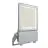 Ledvance LED Floodlight Flex White 180W 25700lm 55x120D - 830 Warm White | IP66 - Dali Dimmable - Asymmetrical 