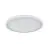 D'Lite Luma Ceiling Light PP White 18W 1700lm - 827 Extra Warm White | IP44 - 29cm