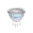 Noxion PerfectColor LED Spot GU4 MR11 4.5W 345lm 36D - 927 Extra Warm White | Best Colour Rendering - Dimmable - Replaces 35W