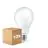Multipack 10x Philips Corepro LED Bulb E27 Pear Frosted 23W 3452lm - 827 Extra Warm White | Replaces 200W