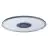 Philips LED Highbay CoreLine Aluminium Grey 222W 40000lm 90D - 840 Cool White | IP66 - Dimmable, Dali 