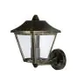 Ledvance Wall Light Endura Classic Tradition patina E27 | 