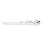 Ledvance LED Waterproof Batten Damp Proof 46W 6400lm - 840 Cool White | 150cm