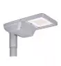 Ledvance LED Streetlight Flex Small RV25ST Grey 36W 4850lm 25x145D - 727 Extra Warm White | IP66 – Asymmetrical