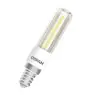 Osram Special T Slim LED E14 Clear 6.5W 806lm - 827 Extra Warm White | Dimmable - Replaces 60W