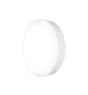 Ledvance Surface Bulkhead 300 White 15W 1400lm - 830 Warm White | Emergency 3H - IP65