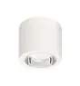 Philips LED Downlight LuxSpace Compact Low Height DN570C 36.3W 4400lm 80D - 840 Cool White | 250mm - Aluminium Reflector