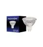 Noxion LED Spot GU5.3 MR16 4.4W 345lm 12V 36D - 830 Warm White | Dimmable - Replaces 35W