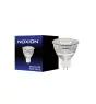 Noxion LED Spot GU5.3 MR16 6.1W 621lm 36D - 830 Warm White| Replaces 50W