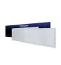 Noxion LED Panel Ecowhite V4.0 28W 3200lm - 830 Warm White | 120x30cm - UGR <19