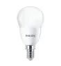 Philips Corepro LED Lustre E14 Ball Frosted 7W 806lm - 865 Daylight | Replaces 60W