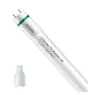 Philips LED Tube T8 MASTER (EM/Mains) Ultra Efficiency 13.5W 2500lm - 840 Cool White | 120cm - Replaces 36W