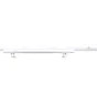 Noxion NX-Line Module 35W 5600lm 120D - 840 Cool White | 1500mm - 8-pole - Dali Dimmable