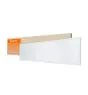 Ledvance LED Panel Compact 33W 4320lm - 840 Cool White | 120x30cm - UGR <19 - Dali Dimmable