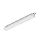 Philips LED Waterproof Batten CoreLine WT120C 49W 6000lm - 840 Cool White | 150cm - Emergency 3H 
