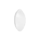 Ledvance Surface Circular 350 18W 830 1440lm White IP44 | Warm White