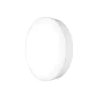 Ledvance Surface Bulkhead 300 White 15W 1400lm - 830 Warm White | Emergency 3H - IP65