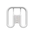 Ledvance DULUX-SQ LED 7W - 835 Warm White | Replaces 16W