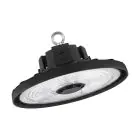 Ledvance LED Highbay Gen 5 Aluminium Black 75W 13500lm 110D - 840 Cool White | IP66 - 1-10V Dimmable