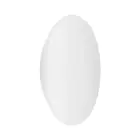 Ledvance LED Bulkhead Surface Circular 18W 1440lm - 830-850 CCT | 350mm - IP44