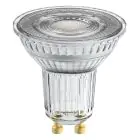 Ledvance  SUPERIOR LED Spot Reflector GU10 PAR16 6W 350lm 36D - 940 Cool White | Best Colour Rendering - Dimmable - Replaces 50W