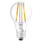 Ledvance  Classic LED E27 Pear Filament Clear 11W 1521lm - 840 Cool White | Replaces 100W