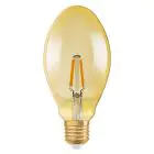 Ledvance Vintage 1906 LED E27 Gold 4W 470lm - 824 Extra Warm White | Replaces 40W