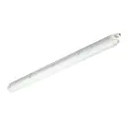 Philips LED Waterproof Batten CoreLine WT120C G2 21.5W 2700lm - 840 Cool White | 120cm - 3x Through Wiring - Motion and Light Sensor 
