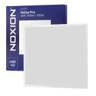 Noxion LED Panel Delta Pro 40W 4000lm - 830 Warm White | 60x60cm - UGR 