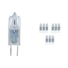 Multipack 10x Osram Halogen G4 Capsule Halostar Starlite 20 W 