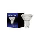 Noxion LED Spot GU10 PAR16 4.6W 345lm 36D - 840 Cool White | Dimmable - Replaces 50W