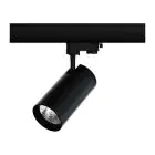 LED Tracklight ELARA PC Black 30W 2500lm 40D - 840 Cool White
