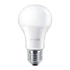 Philips  CorePro LED Bulb E27 Pear Frosted 13W 1521lm - 840 Cool White | Replaces 100W