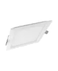 Ledvance LED Downlight Slim Square SQ155 12W 1020lm 120D - 865 Daylight 