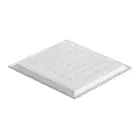 Noxion LED Panel Delta Pro Pronox V2.0 40W 5280lm - 830 Warm White | 62.5x62.5cm - UGR 