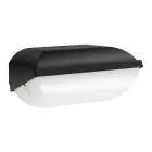  Philips LED Security Coreline BWC120 Black 14W 1800lm - 830 Warm White | 282x178mm - IP54 